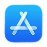 App Store (Tech Stack)