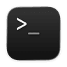 Terminal (zsh)